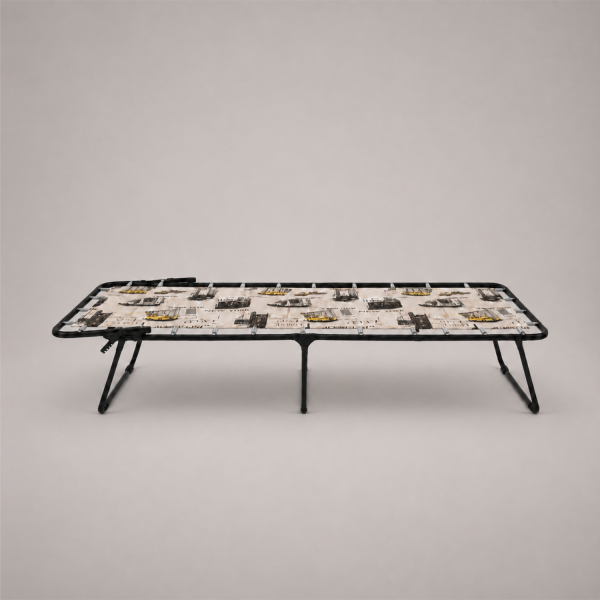 Кровать раскладная Надин С407/89